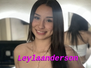 Leylaanderson