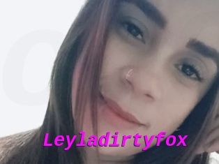 Leyladirtyfox