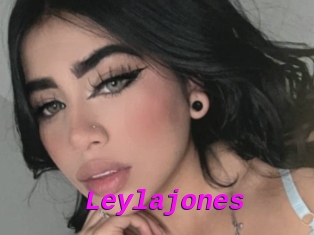 Leylajones