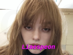 Liaespeon