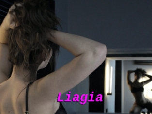 Liagia