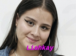 Liahkay