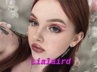 Lialaird