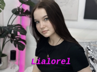 Lialorel