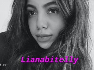 Lianabitelly