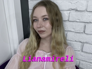 Lianamireli