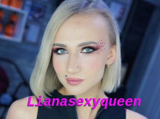 Lianasexyqueen