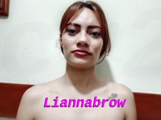 Liannabrow