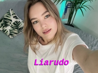 Liarudo