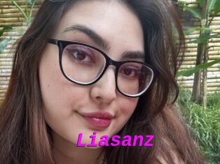 Liasanz