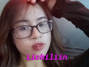 Lichiliin