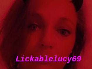 Lickablelucy69