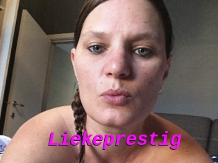 Liekeprestig