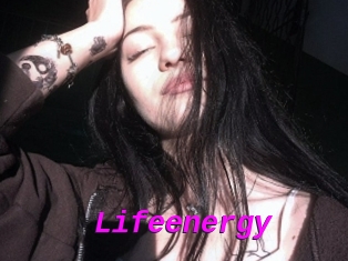 Lifeenergy