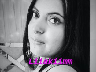 Liiakiimm