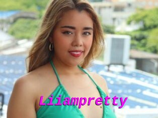 Liiampretty