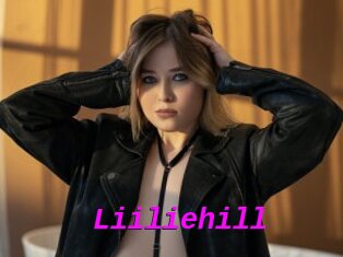 Liiliehill