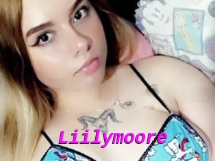 Liilymoore