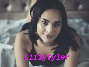 Liilytyler