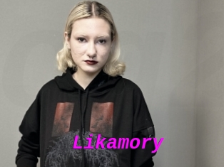 Likamory