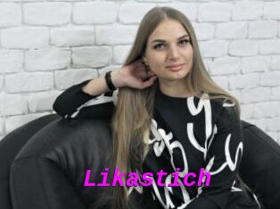 Likastich