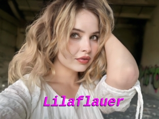 Lilaflauer