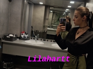 Lilahartt