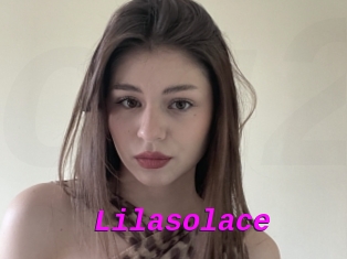 Lilasolace