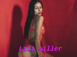 Lili_miller