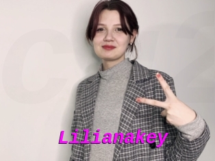 Lilianakey