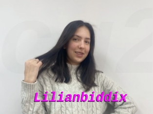 Lilianbiddix