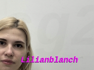 Lilianblanch