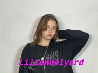 Lilianbolyard