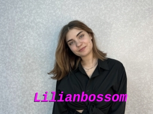 Lilianbossom