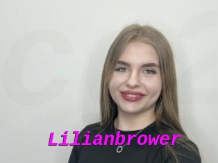 Lilianbrower