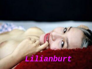 Lilianburt