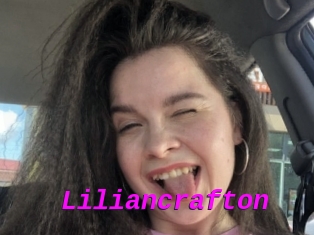 Liliancrafton