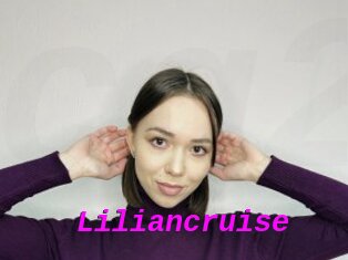 Liliancruise