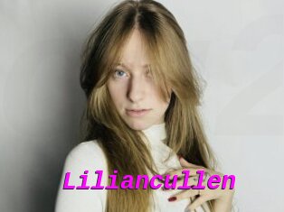 Liliancullen