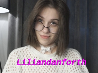 Liliandanforth