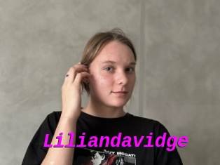 Liliandavidge