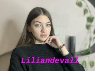 Liliandevall