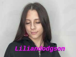 Liliandodgson