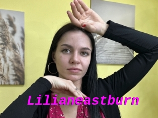 Lilianeastburn