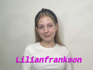 Lilianfrankson