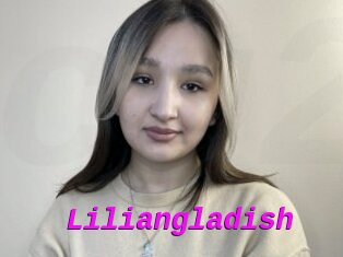 Liliangladish