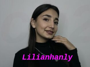 Lilianhanly