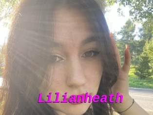 Lilianheath