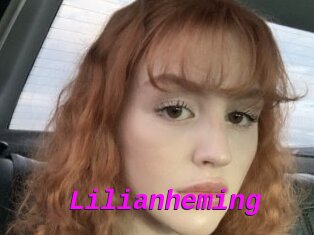 Lilianheming