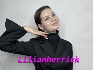 Lilianherrick